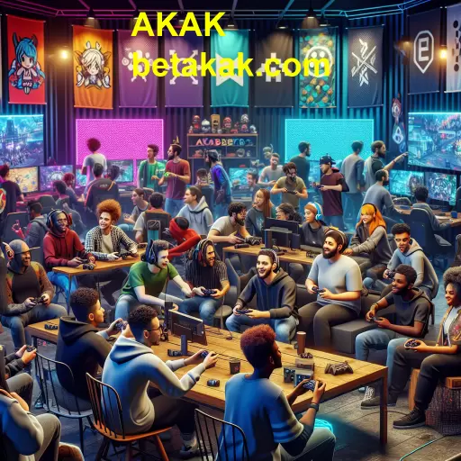 A Importância da Comunidade nos Jogos